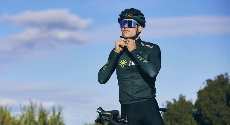 Illustratieve afbeelding bij 'De beste fietshelm voor al jouw fietsritten'